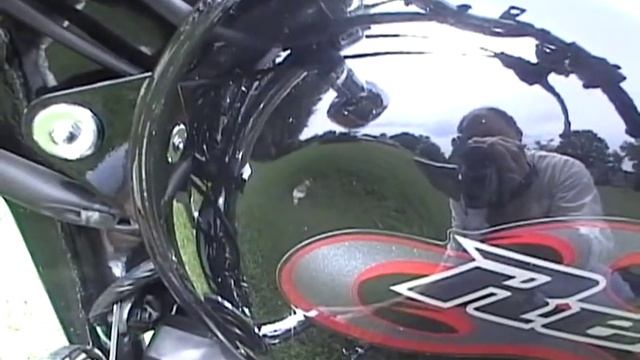 2006 Honda Rebel cmx 250 смотреть онлайн