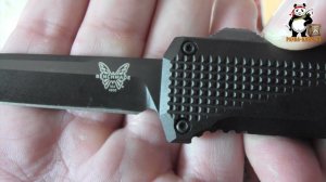Нож Benchmade 14808 Turmoil