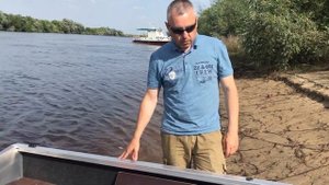 Windboat 4.0 EVO обзор и тест.