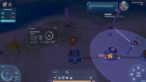 Dyson Sphere Program Обзор! Первое Впечатление!