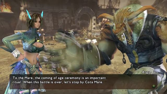 Magna Carta II - Part 72 смотреть онлайн