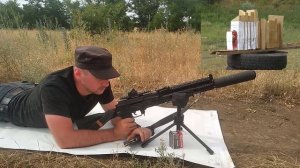 Патрон 5.45х39 - FMJ,  HP,  SP - неожиданное разнообразие! / Выбираем вариант для охоты.