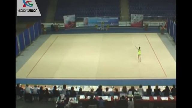 БРУСНИЦИНА ЕКАТЕРИНА, СКАКАЛКА смотреть онлайн