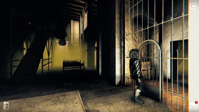 Saturnalia — Gameplay смотреть онлайн