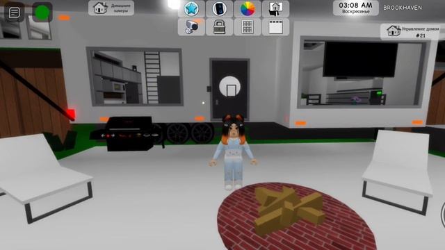 Где находятся сейфы в домах brookhaven roblox смотреть онлайн