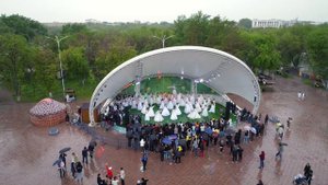 Танец невест 2024