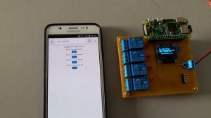 Raspberry Pi Web Server