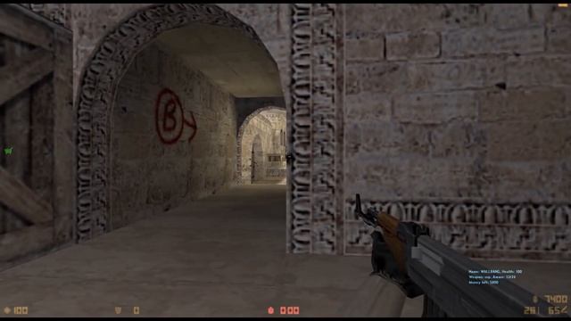 ДАСТ 2 УДАЛИЛИ ИЗ CS:GO смотреть онлайн