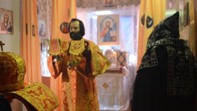 литургия 3 ч. смотреть онлайн