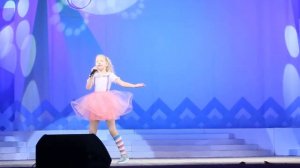 Алина Смирнова " Я петь хочу"