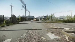 Выход Дикие Места Резерв (Выход за ДИКИХ|ЧВК|USEC|BEAR) | Escape from Tarkov