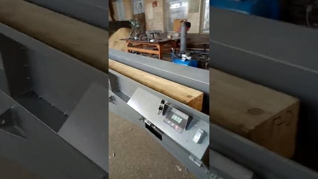 Дробилка древесины в опилки SHARK 1500/300( дробление сухого бруса 170*140)