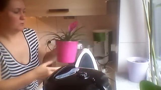 Вареники тесто Термомикс ТМ31 смотреть онлайн