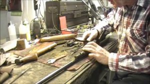 Browning BAR Assembly & Disassembly (Part 2)