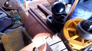 Как я гну заготовки импульсной трубки.