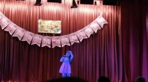 песенка "У каждого мама своя" от Гусевой Златы