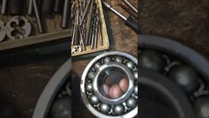 кмз-012 заводская почвофреза обзор часть2