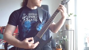 SEPULTURA - Intro (from ARISE album) cover