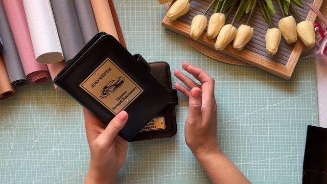 Скрап-Влог №71/ Плодотворный месяц, отзыв на клей Ур-600 смотреть онлайн