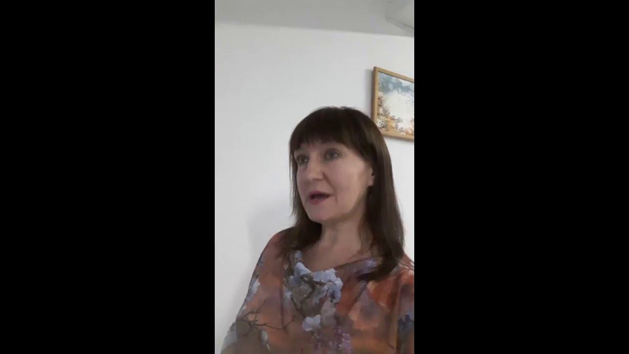 Отзывы участников сентябрьского тренинга "За гранью"