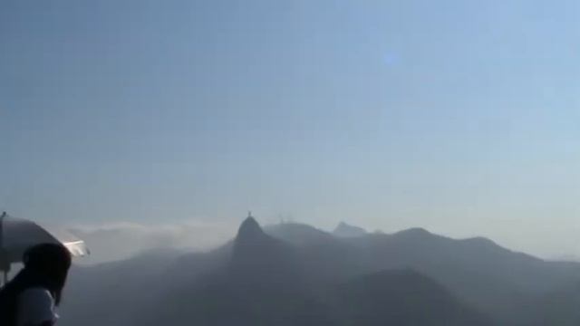 Sugar loaf , pan de azucar -Rio de janeiro/ Brazil смотреть онлайн