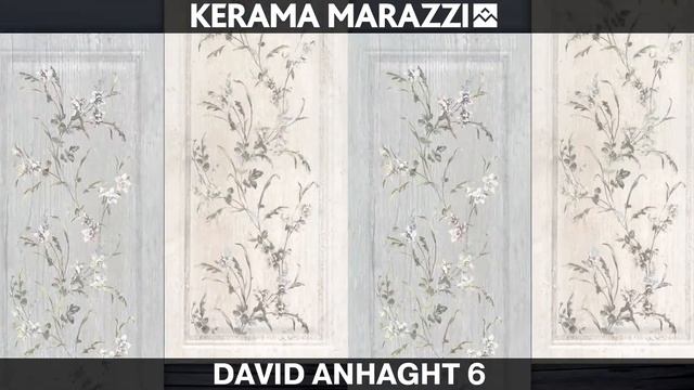 WOOD EFFECT BY KERAMA MARAZZI смотреть онлайн