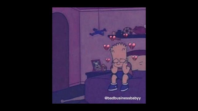 Lofi Rocket Type Beat - Sad Things (prod.badbusiness)