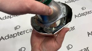 Маски для линз 3.0" A-1