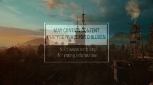 РОЗЫГРЫШ НА Dying Light 2: Stay Human ПРОДОЛЖАЕТСЯ!