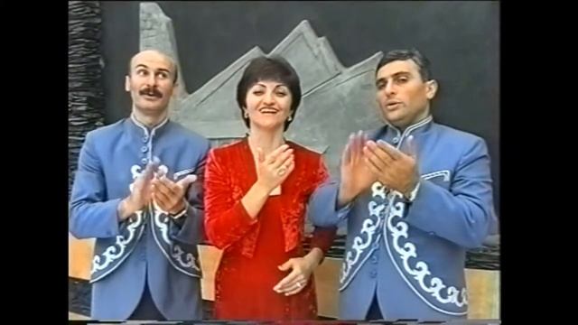 ВИА "Хæхты зæлтæ" - Цъитийы дон