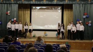 Солдаты ,в путь