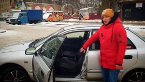 Mitsubishi Carisma Club Belarus - Выбираем чехлы или салон от Volvo ?