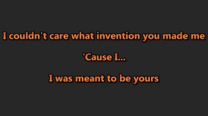 Sting - What Could Have Been - (WTF Karaoke)