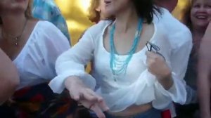 Топчем виноград!!!