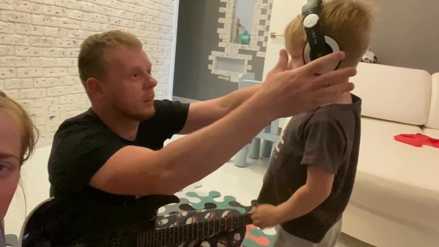 Vlog! Наш досуг. Простые радости.