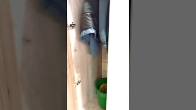 Модульная прихожая Бостон. Современная недорогая прихожая.
