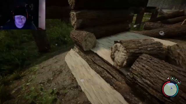 ITS ALMOST COMPLETE! - SONS OF THE FOREST (ep.16) смотреть онлайн