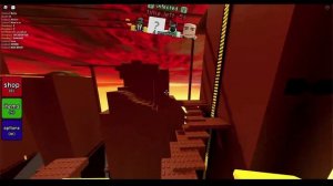The Roblox Untitled Tag Game Juke Experience