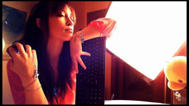 Starcraft 2 Interview with Jessica "CheekyDuck" - 4 / 4 смотреть онлайн