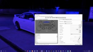 How to yy macro on DS4 Windows