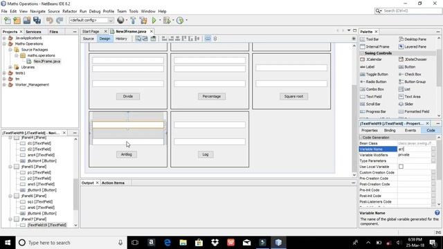 Learn how to calculate Mathematical Operations in JAVA | Very Easily Explained!! смотреть онлайн