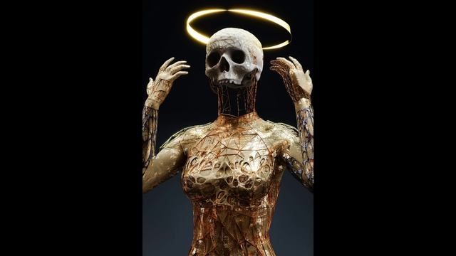 EBM _ Industrial Bass Mix GROTESQUE