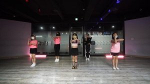 BLACKPINK - 'How You Like That'  K-POP Cover Dance KIDS Class