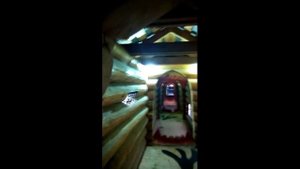 Что внутри крепости на Кудыкиной горе?