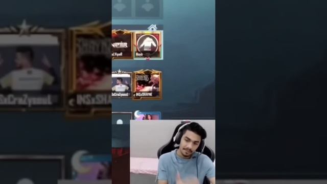 SouL regaltos react on shreeman legend |Shreeman teammate photo Part 3 смотреть онлайн