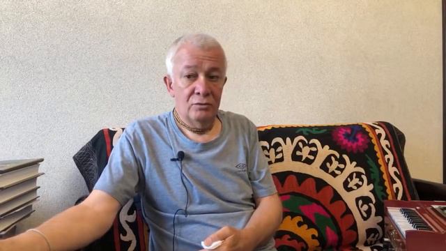 Что говорится в Ведах о жизни отделённых частей тела? смотреть онлайн