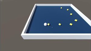 Roll a Ball Game Video