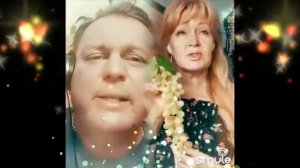 Смуглянка Эдуард и К Дуэт Смул