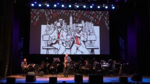 Д.Д. Шостакович. Вальс из к\ф Овод.