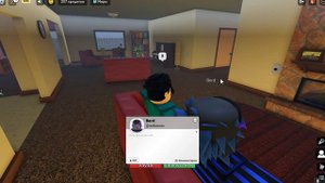 роблокс странные соседи 🔊 roblox neighbors (VC)